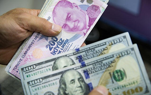 Mərkəzi Bankın illik zərəri açıqlandı - Şok məbləğ