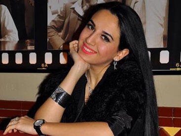 Nişanlımla “TikTok”da oyun oynayaraq tanış oldum - Xəyalə Manaflı - FOTO