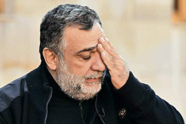 R.Vardanyan - "Çirkli pulları yuma” hesabatlarında, yoxsa Nobel namizədliyində?