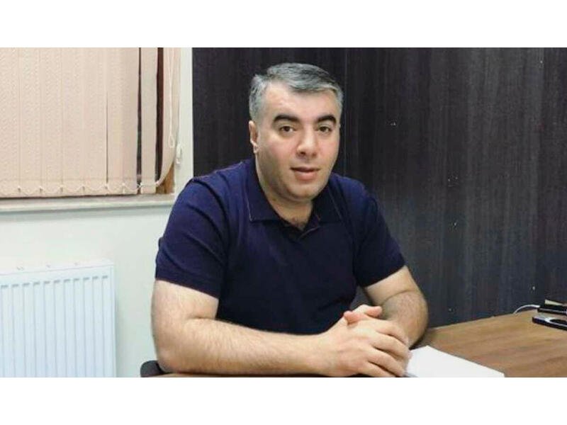 Rəşad Dağlı əfv olunur? – Hüquqşünas ŞƏRTİ AÇIQLADI