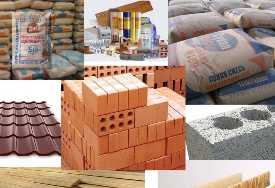 Xəbərdarlıq edildi: Tikinti materialları kəskin bahalaşacaq
