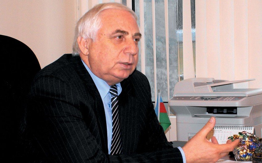 Keçmiş millət vəkili Hadı Rəcəbli vəfat edib