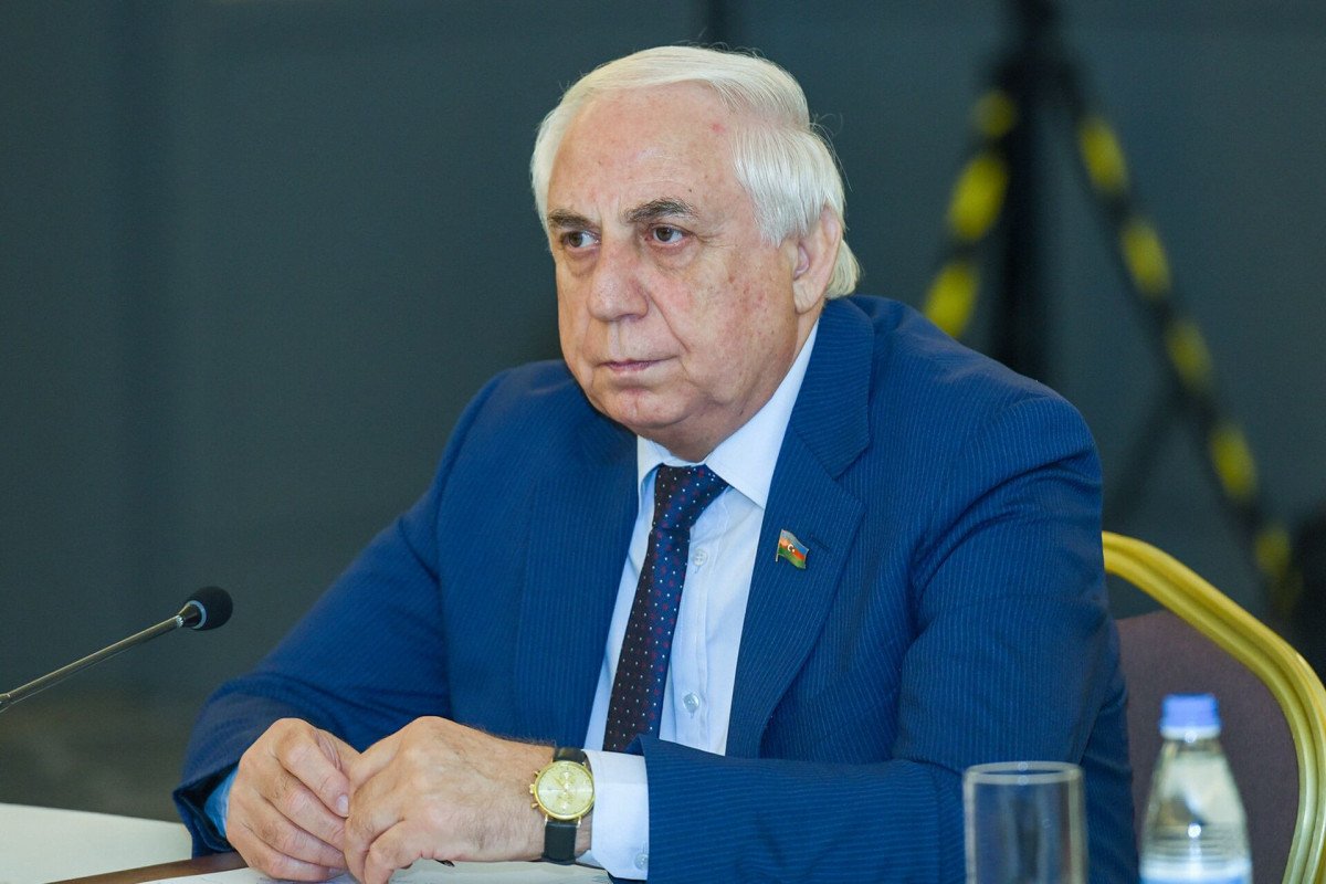 Sabiq deputat Hadı Rəcəblinin ölüm səbəbi bəlli olub