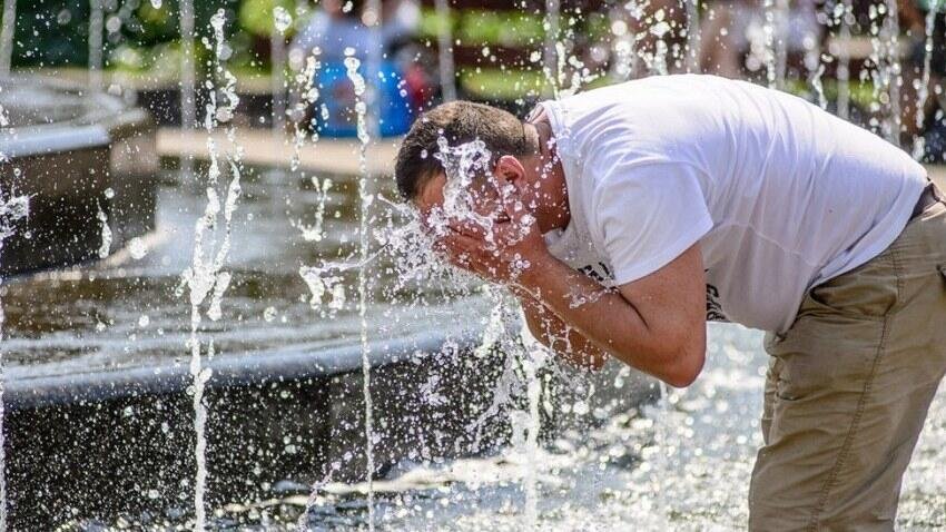 Rekord istilər gəlir - XƏBƏRDARLIQ