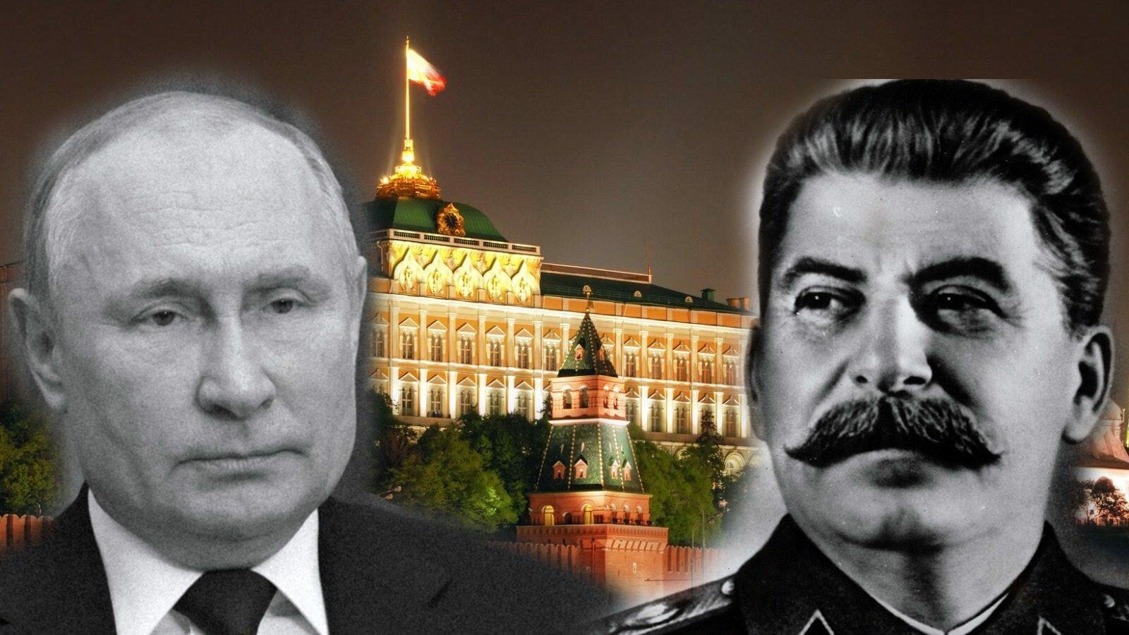 Putinin hazırladığı dəhşətli “Stalin zərbəsi” planı - Bu ölkələri fəlakət gözləyir