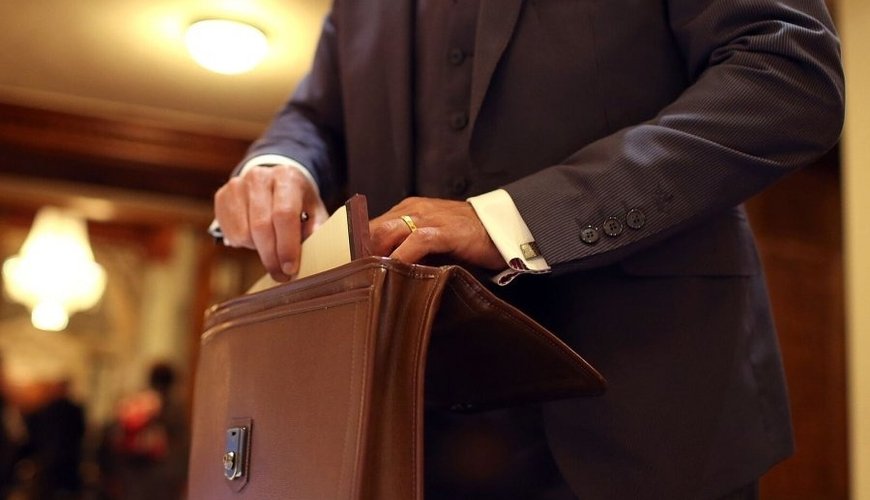 Bu şəxslərə yeni VƏZİFƏ VERİLDİ