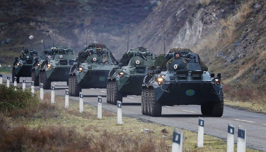 Rus sülhməramlıları Qarabağı TƏRK EDİR: “Moskva başa düşür ki...”