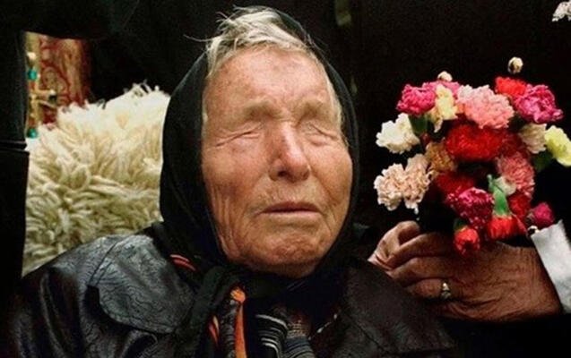 Vanqa illər öncə İran və İsrail haqda bunu demişdi - Daha nələr olacaq?