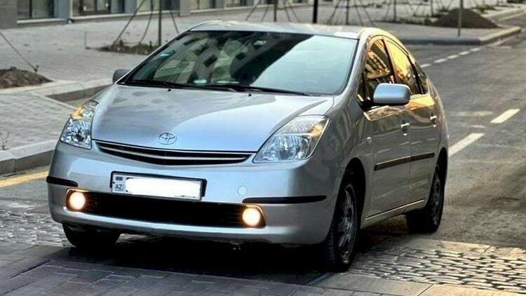 “Prius”larda ŞOK UCUZLAŞMA - Bir ay fərqlə QİYMƏTLƏR - QRAFİK