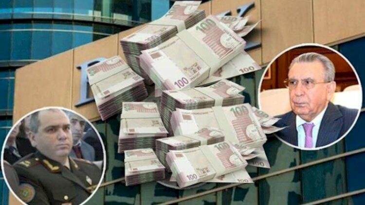 Mehdiyevlər haqda qalmaqal: Nazirlik 2 milyon verib...