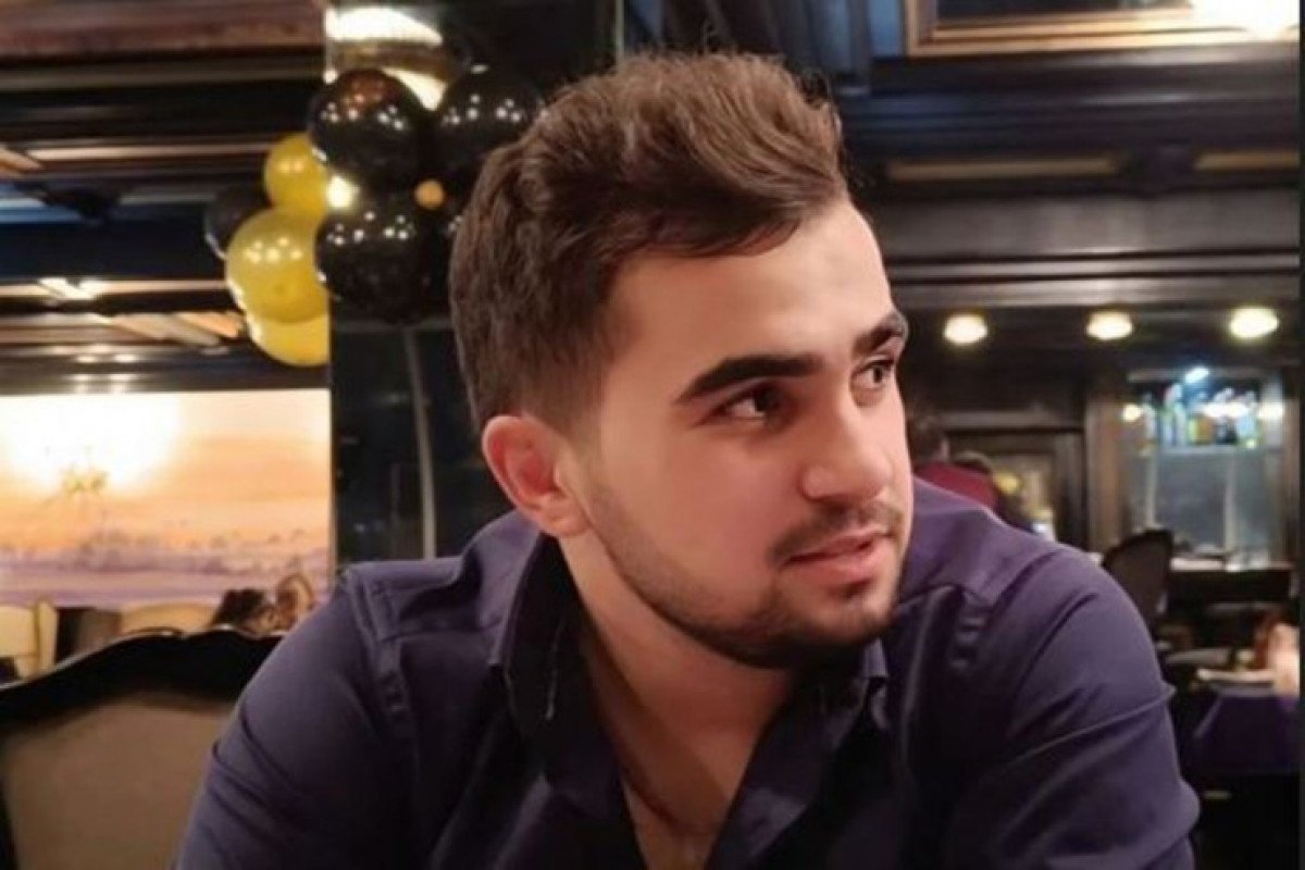 Xırdalanda tələbə intihar edib