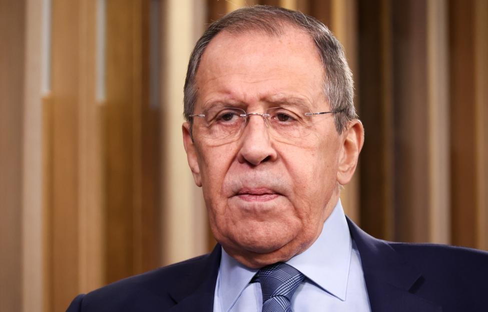 Lavrov Ukrayna ilə İstanbul razılaşmalarının bəzi bəndlərini açıqlayıb