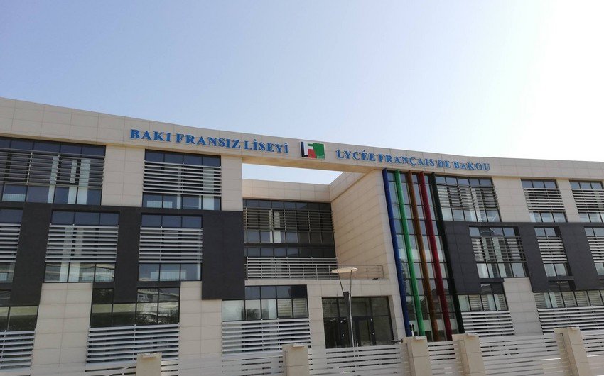 BŞTİ: Bakı Fransız Liseyində təhsil alanların dövlət təhsil müəssisələrinə köçürülməsi təmin edilə bilər