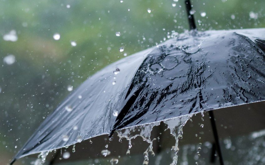 Hava şəraiti kəskin dəyişəcək - XƏBƏRDARLIQ