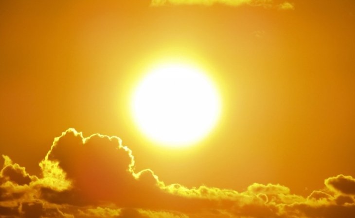 Sabah Azərbaycanda 30 dərəcə isti olacaq