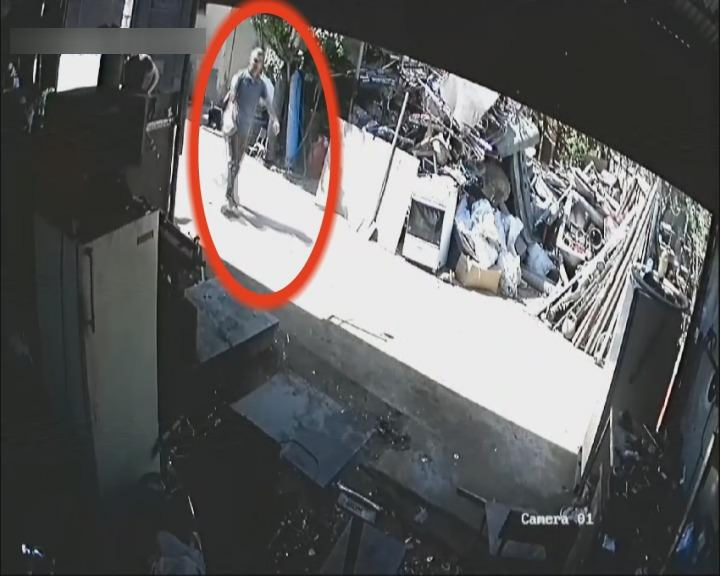 Ağdaş polisi əməliyyat keçirdi: saxlanılanlar var - FOTO