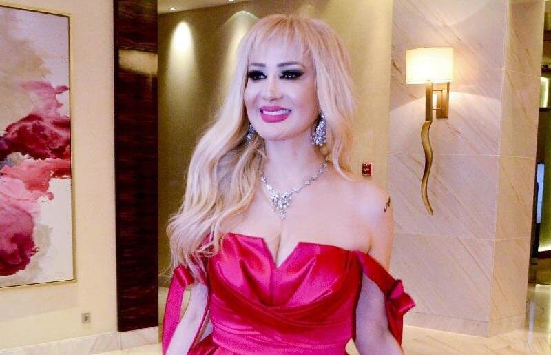 Məleykə Əsədovanın görün neçə yaşı oldu