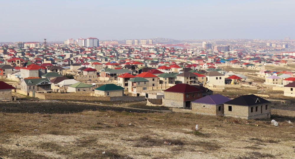 Əhaliyə şad xəbər: bu evlər ucuzlaşacaq