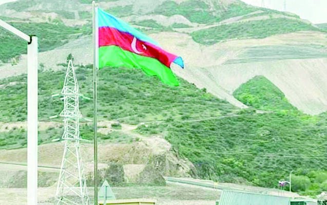 Ermənistan başqa əraziləri də Azərbaycana qaytaracaq - Qapalı görüşün DETALLARI