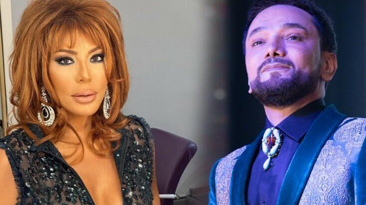 Faiq Brillianta gözlənilməz sözlər dedi: "Allah bircə balasını..." - VİDEO