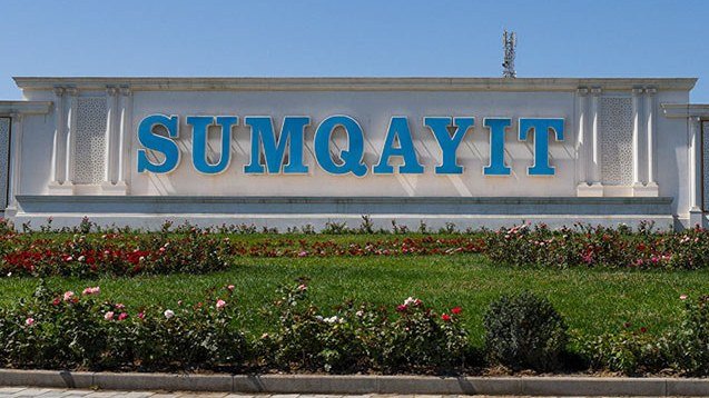 Sumqayıtda DƏHŞƏT: “Ərim bıçağı boğazıma dirədi, məni...”