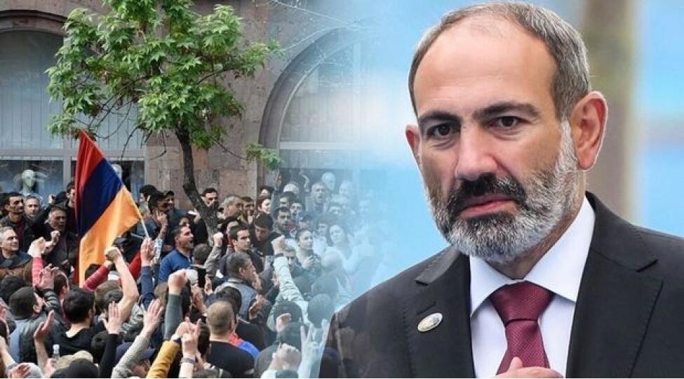 İrəvan 24 apreldən imtina edir: Paşinyandan ermənilərə “soyqırımı” şilləsi
