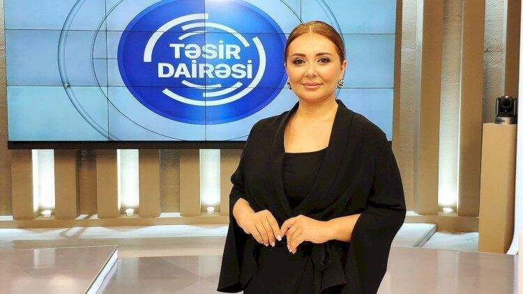 Efirdə gərgin anlar: Lalə onu studiyadan qovdu - VİDEO