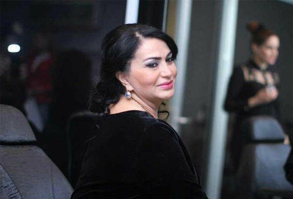 O getdi, mən də daha yoxam! - Əməkdar artist səhnə ilə vidalaşdı