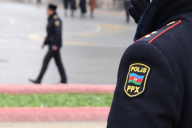 Polis paytaxtda ƏMƏLİYYAT KEÇİRDİ: Saxlanılanlar var -