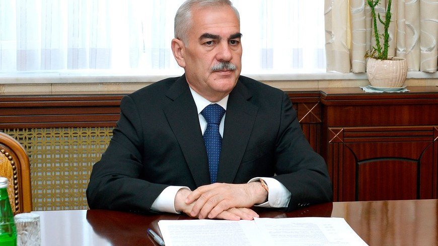 Vasif Talıbovun kadrını işdən çıxarırlar - TƏCİLİ İCLAS