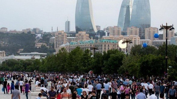 Əhaliyə ciddi XƏBƏRDARLIQ EDİLDİ: Aprelin 25-dən aprelin 27-dək...