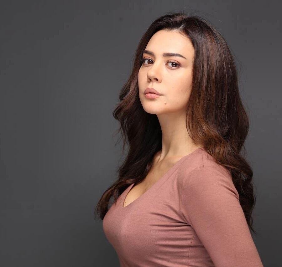 Oksana söz atdı: "Öz çirkinliklərində batacaqlar"