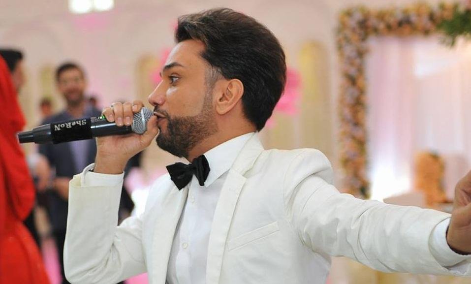 Faiq Ağayevə SƏRT QADAĞA tətbiq edildi