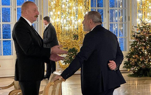 İlk dəfə açıqlandı: Bakı və İrəvan arasında birbaşa əlaqə necə yaradılır?