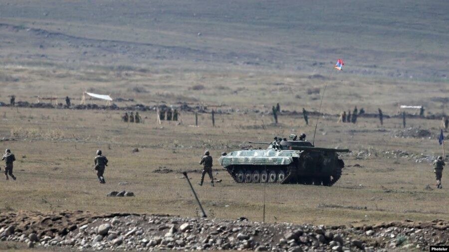 Ermənistan qarışdı, böyük son hazırlanır – “Sərhəddə təxribatlar ola bilər”