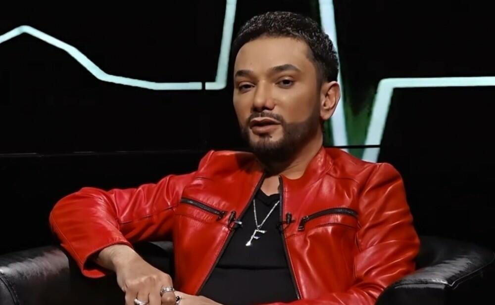Aygünlə ona görə dalaşmışdıq ki… - Faiq Ağayev