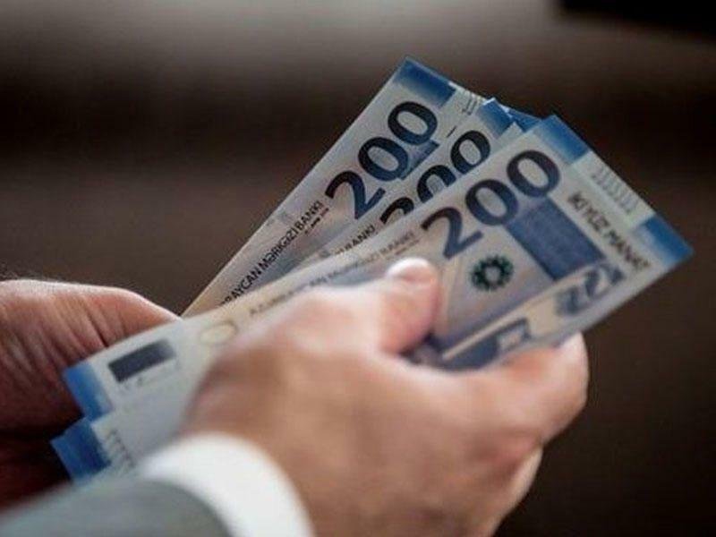 Maaş və pensiyaların artırılması ilə bağlı açıqlama - Mayın 15-dən...