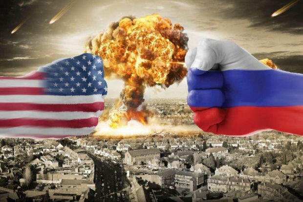 ABŞ Rusiya ilə dəhşətli müharibəyə hazırlaşır: Bu ölkələri də cəlb edəcək