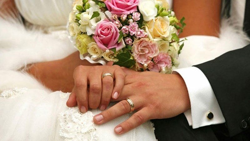 Azərbaycanda toyda qorxulu anlar: Atəş açıldı, bəy həbs edildi - VİDEO