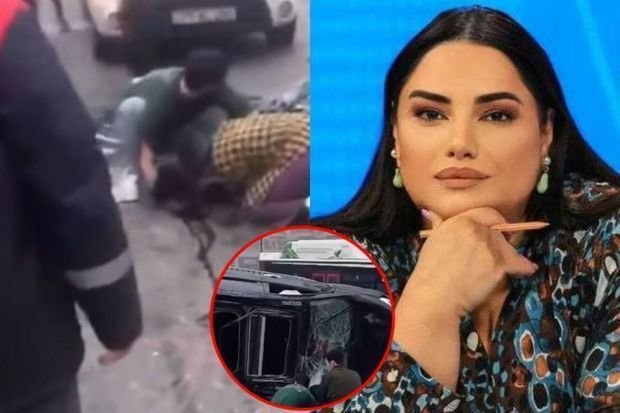 Aytən Səfərova ilə bağlı yeni xəbər