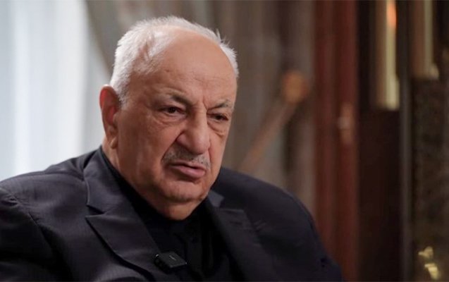 Abid Şərifov yeganə oğlunun ölümü barədə: "Yavaş-yavaş bütün bədənə yayıldı, qorxudan..." - VİDEO