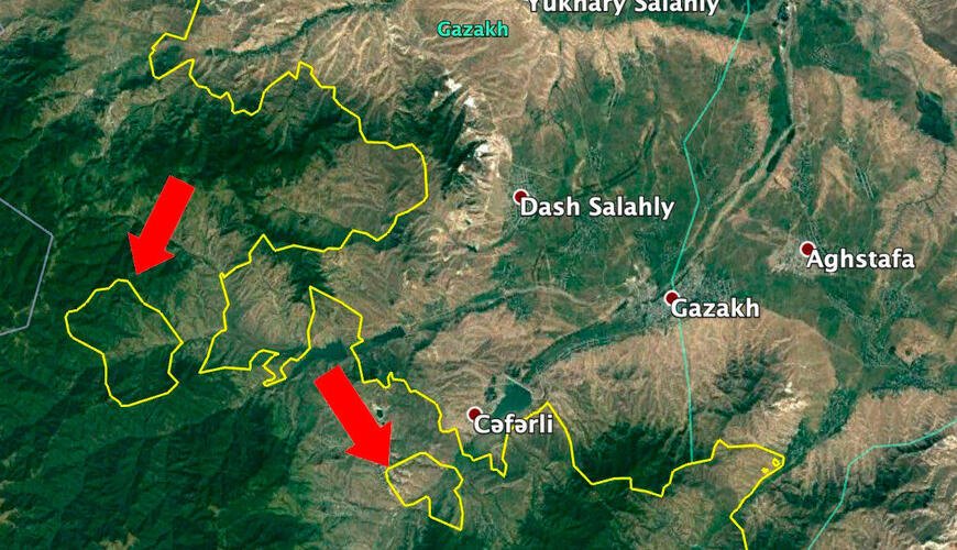 Azərbaycan Başkəndi vermədən 4 kəndi necə azad edə bilər?