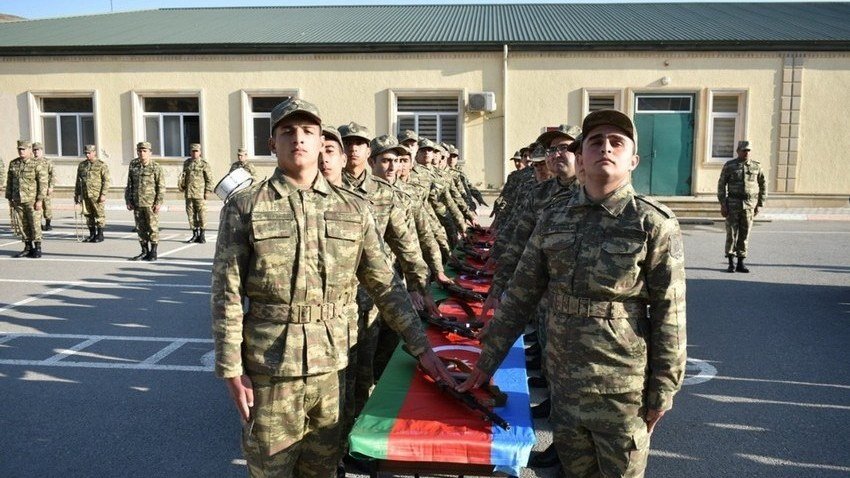 Səfərbərlik Xidməti məlumat yaydı: Çağırışçıların nəzərinə - Bundan sonra...