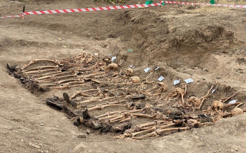 Şəxsiyyəti müəyyənləşdirilmiş itkin düşmüş 73 nəfərin adları açıqlanıb - SİYAHI