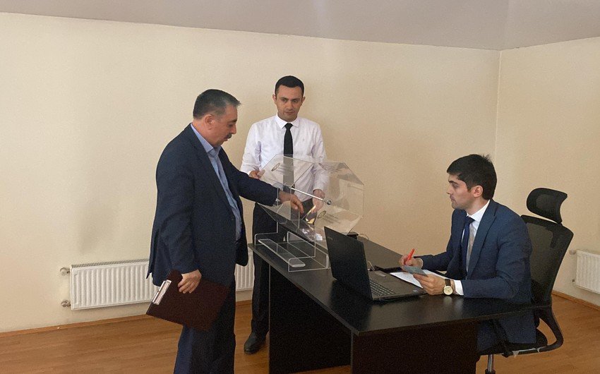 Şuşaya qayıdış başlanır