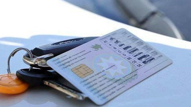 Sürücülük vəsiqəsi əldə etmək istəyənlərə VACİB XƏBƏR: Bu gündən...