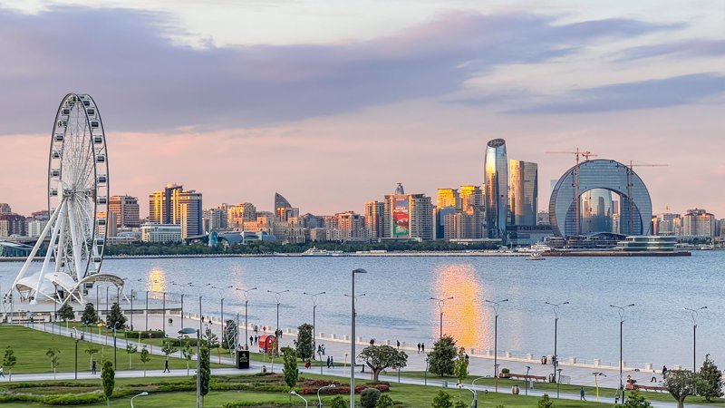 Sabahın hava proqnozu açıqlanıb