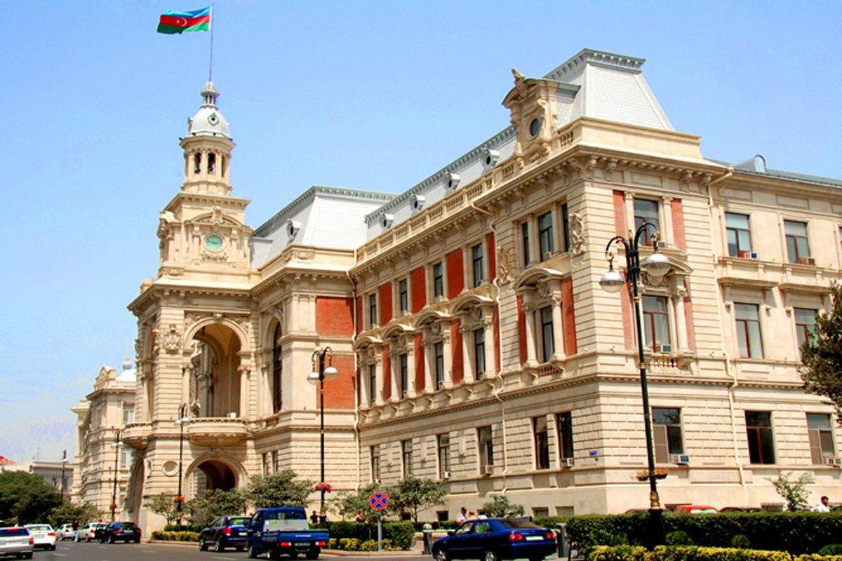 BŞİH Milli Şuranın mitinqlə bağlı müraciətinə cavab verib