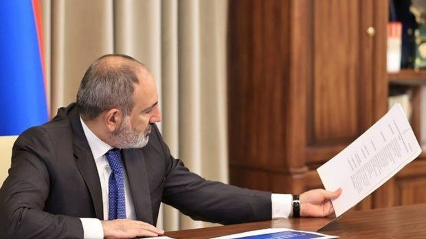 Paşinyan AÇIQLADI: Ordumuz bu ərazilərdən çıxacaq, əvəzində...