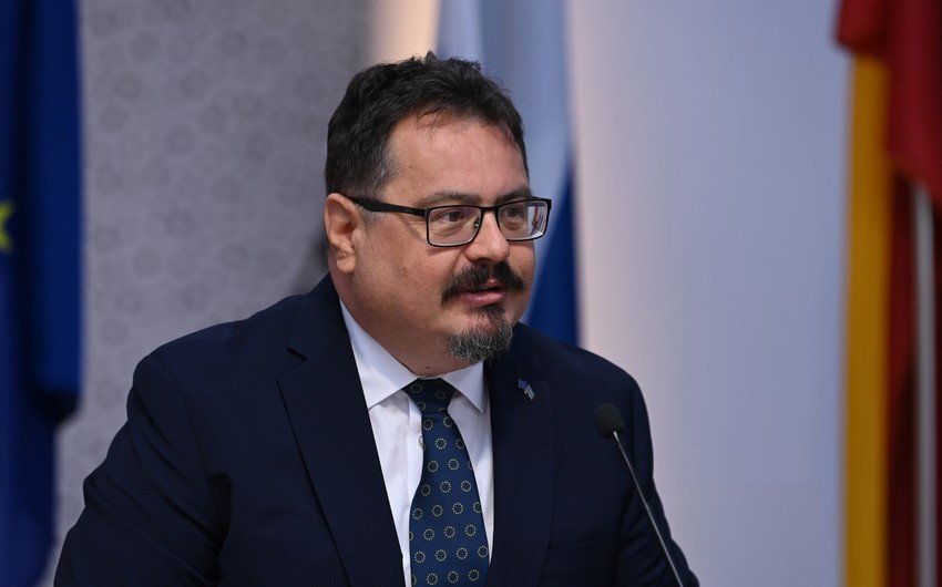 Aİ Azərbaycanda minalardan təmizləmə ilə bağlı yeni təşəbbüslə çıxış edəcək